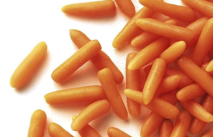 лучшие сорта крупной сладкой моркови