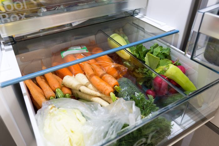 можно ли хранить морковь в холодильнике